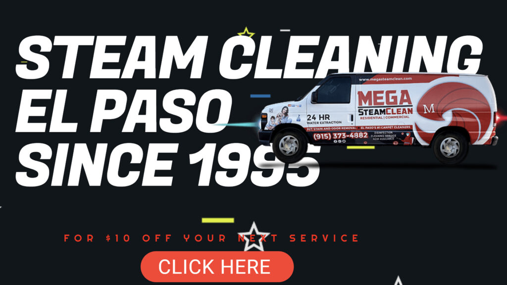 steam-cleaning-in-el-paso-mega-steam-clean-van