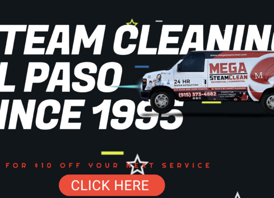 steam-cleaning-in-el-paso-mega-steam-clean-van